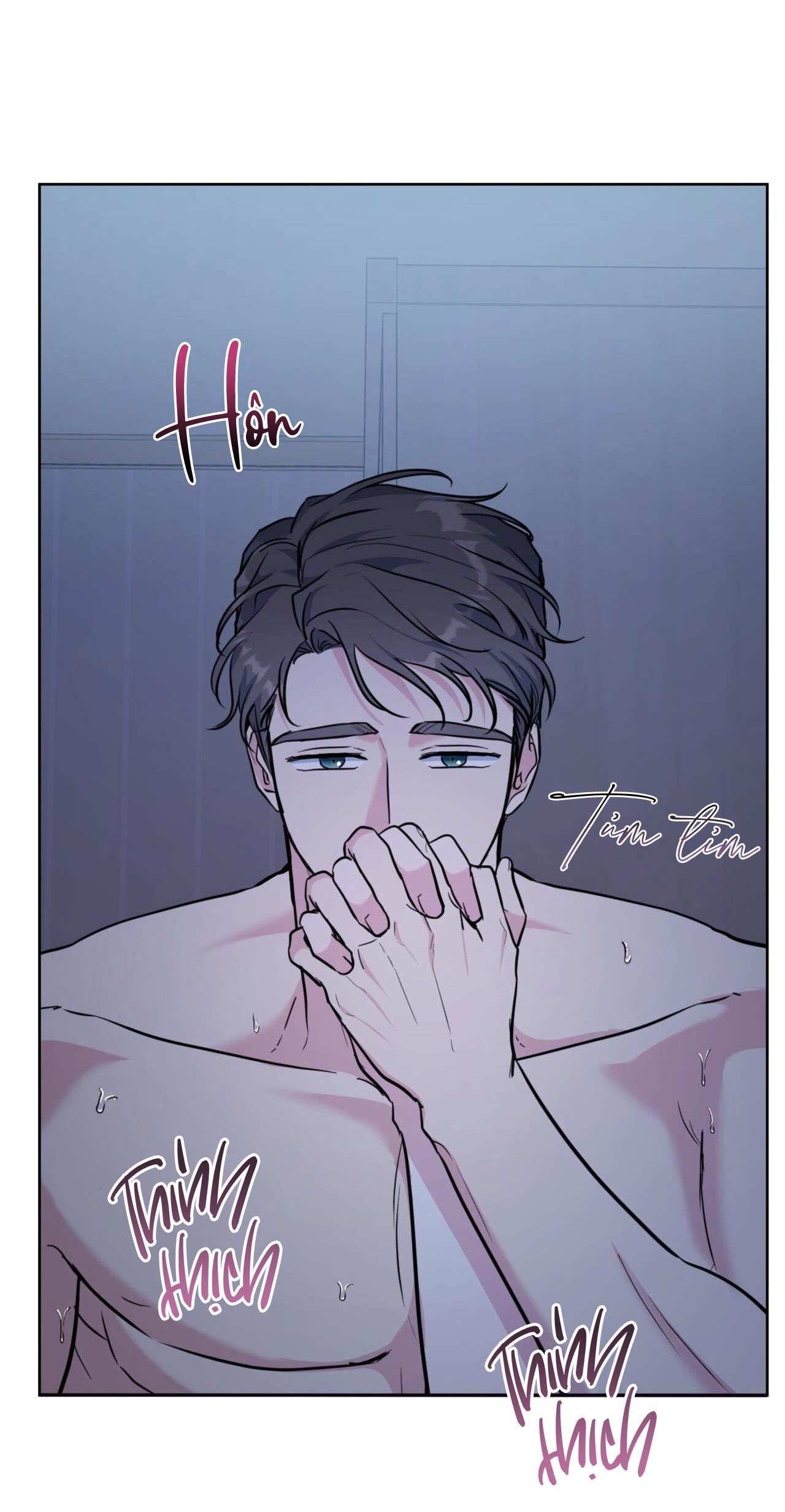 (CBunu) Khu Rừng Tĩnh Lặng Chapter 17 H - Next Chapter 18