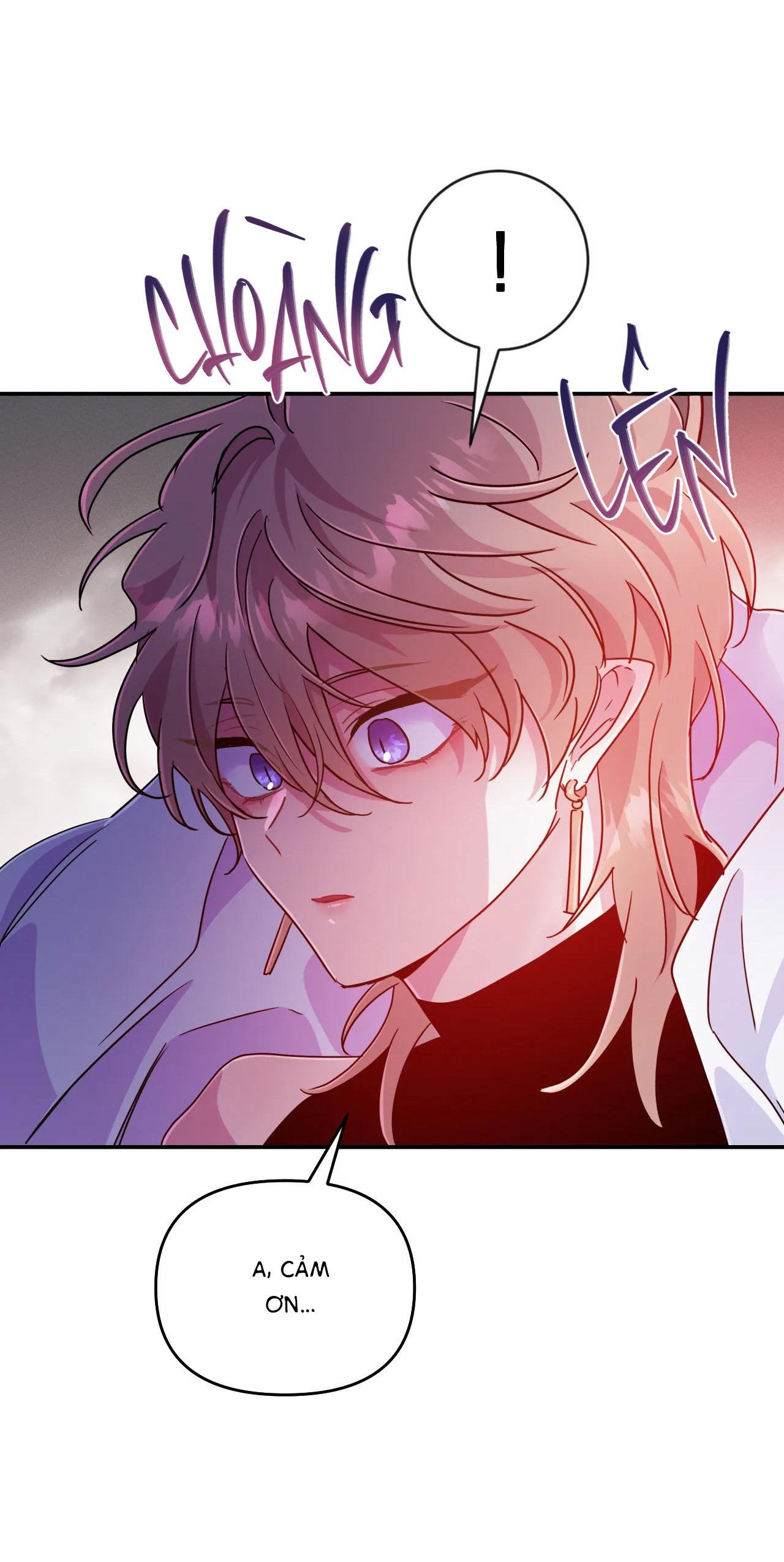 (CBunu) Ám Giữ Linh Hồn Chapter 47 - Next Chapter 48 H