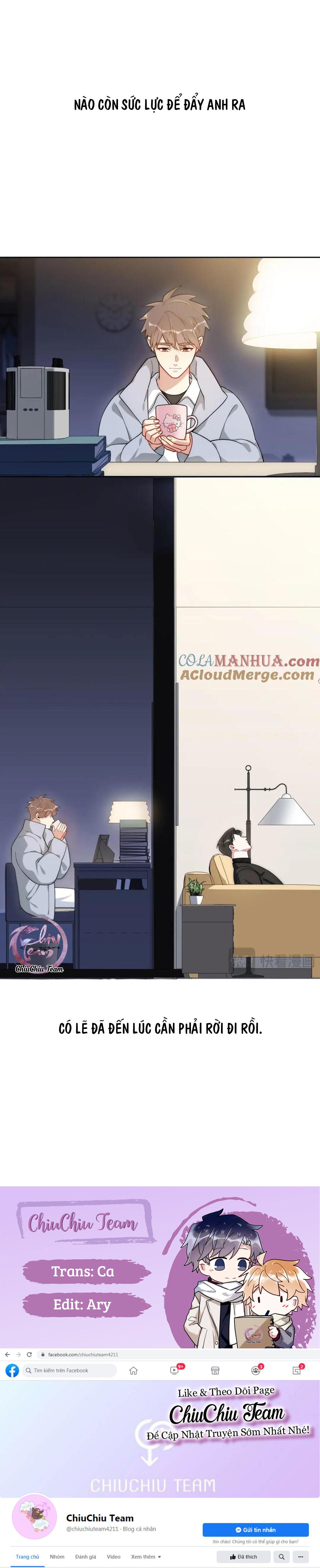 Nhiệm Vụ Của Thư Kí Nam Chapter 69 - Next Chapter 70