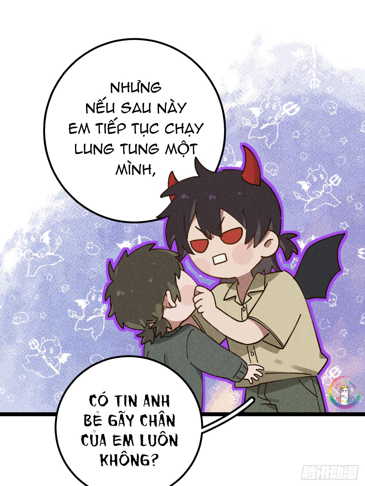 Tui Không Về Làm Ruộng Với Anh Đâu! [DROP] Chapter 11 - Next Chapter 12