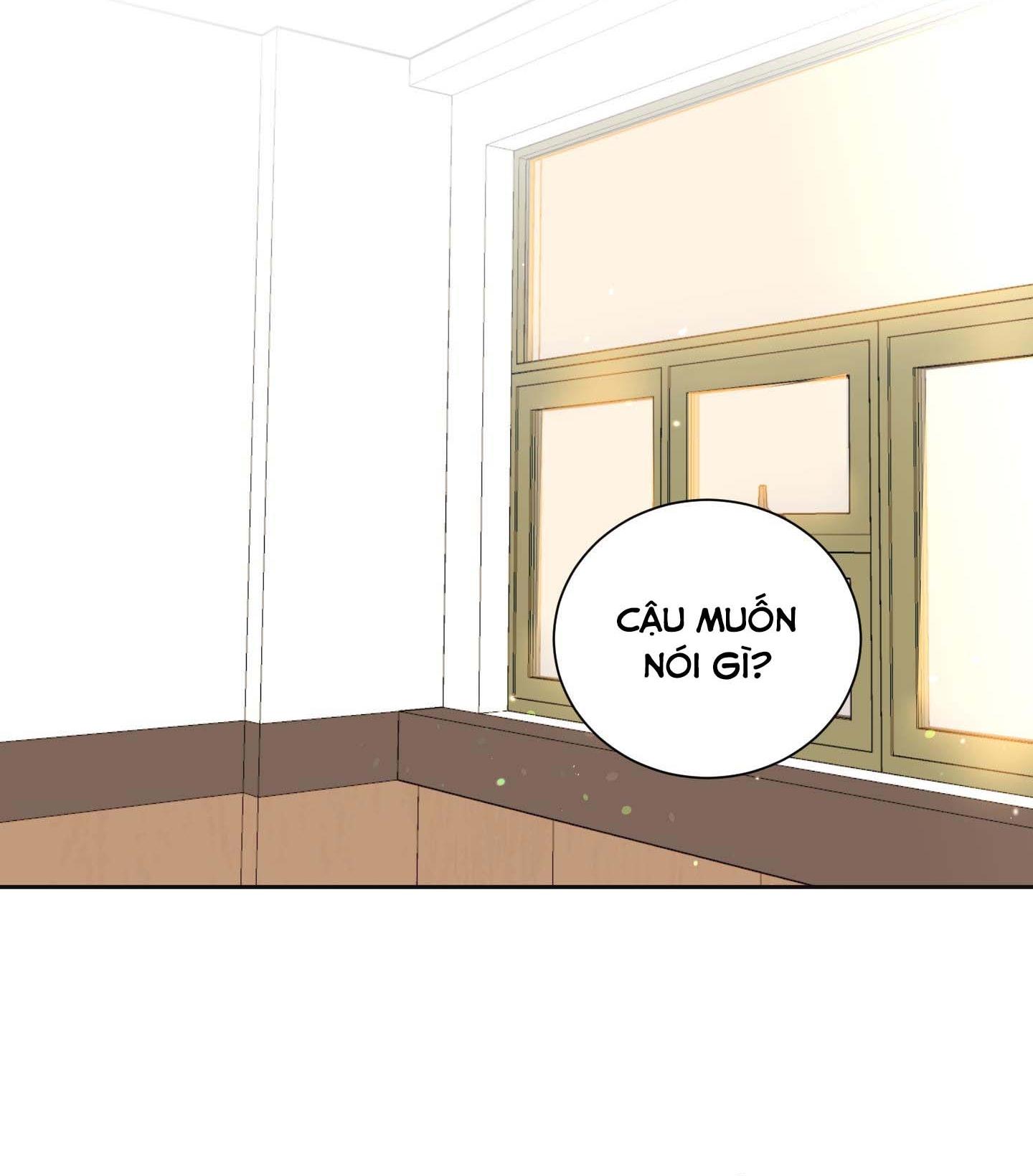 Gửi Cậu Bé Đáng Sợ Của Tôii Chapter 3 - Next Chapter 4