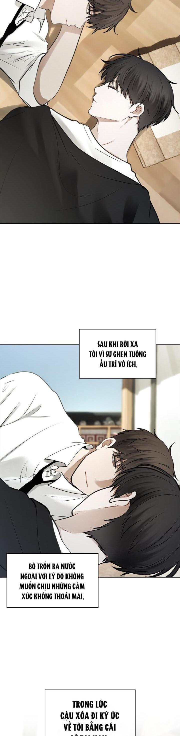 Không xa lạ Chapter 35 - Next Chapter 36