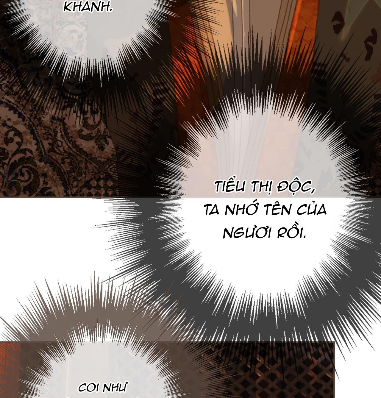 Á NÔ 2 - THÁM HOA Chapter 21 - Next Chapter 22