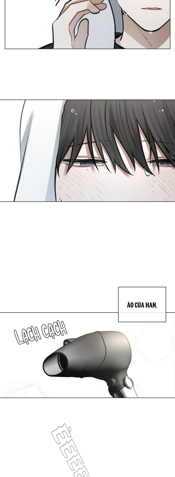 Không xa lạ Chapter 36 - Next Chapter 37