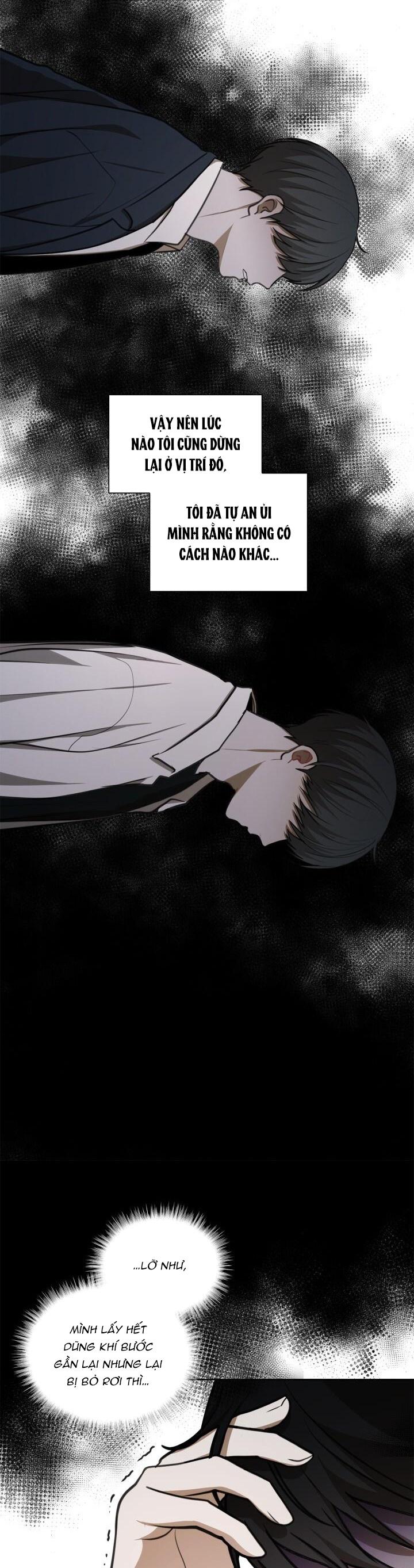 Không xa lạ Chapter 40 - Next Chapter 41