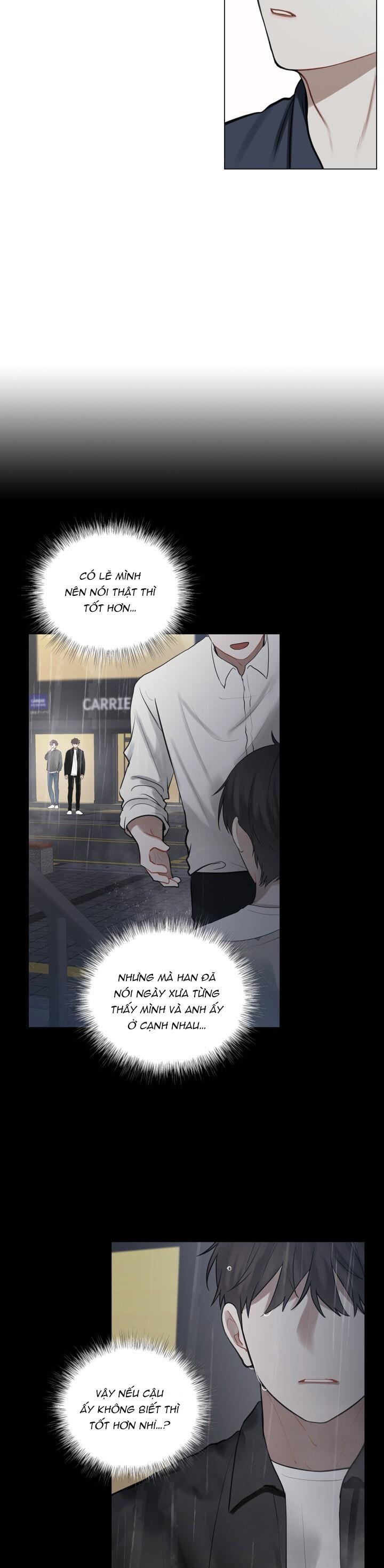 Không xa lạ Chapter 26 - Next Chapter 27