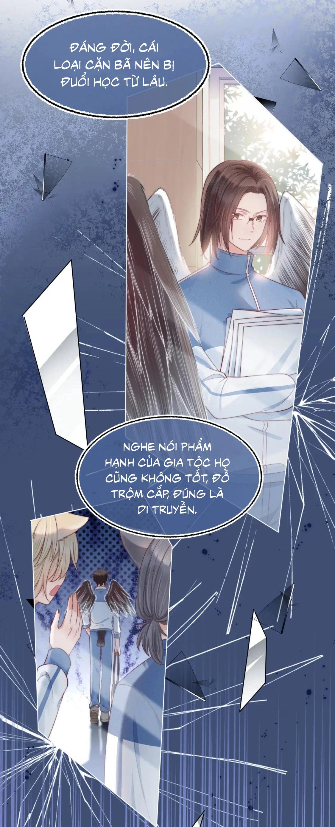 Ss2 Một ngụm ăn cả thỏ con Chapter 37 - Next Chapter 38