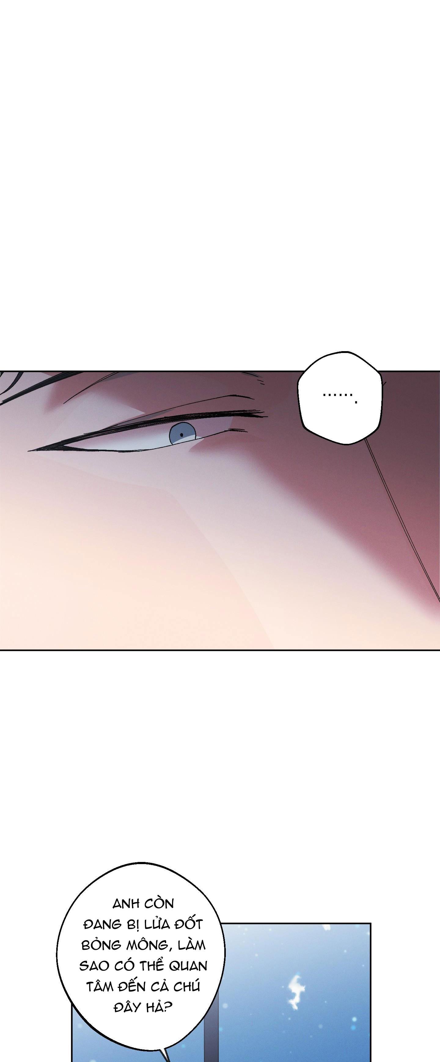 (A x A) Ngày trăng không rạng Chapter 6 NGOẠI TRUYỆN 1 - Next Chapter 7 NGOẠI TRUYỆN 2