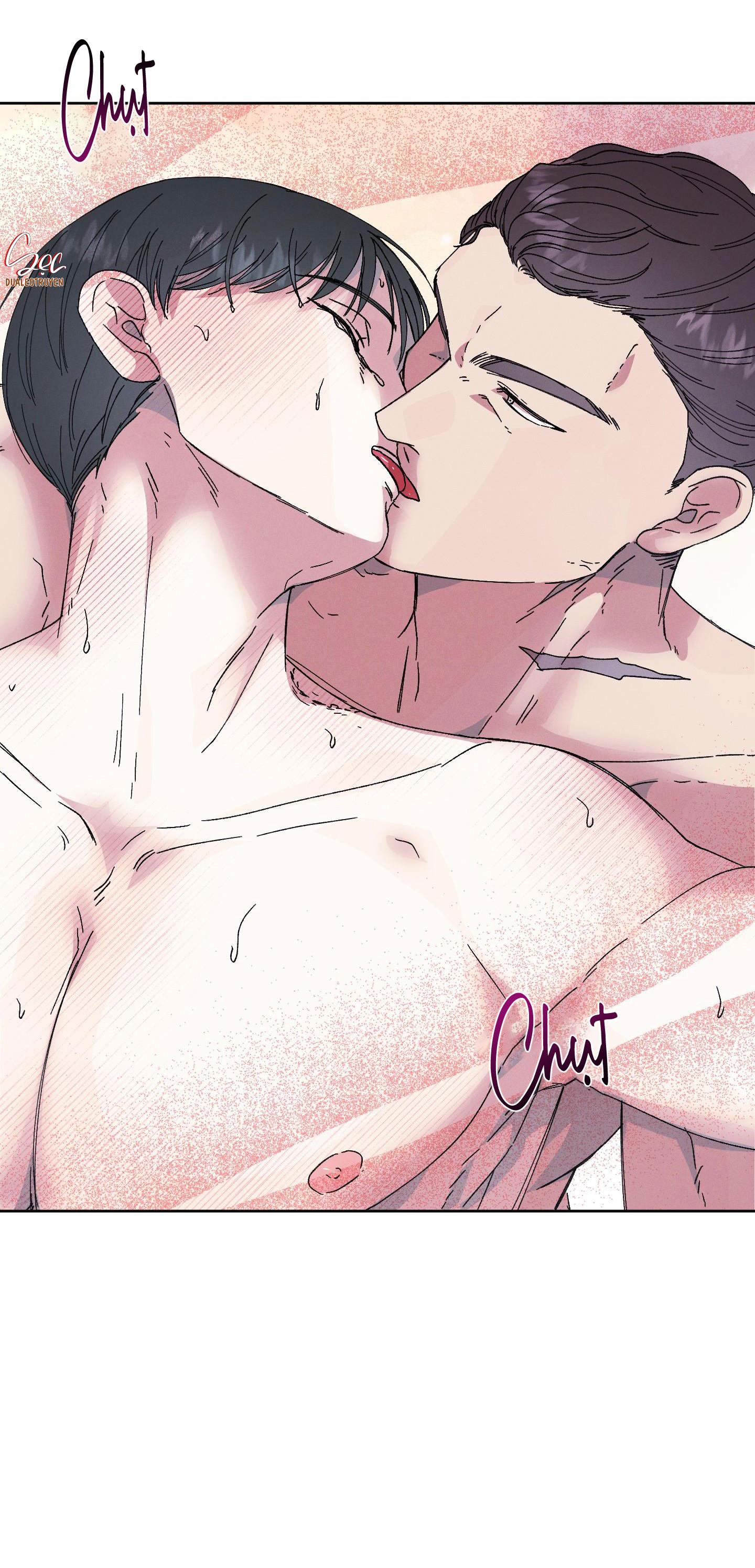 (A x A) Ngày trăng không rạng Chapter 8 NGOẠI TRUYỆN 3 - Next Chapter 9 NGOẠI TRUYỆN 4