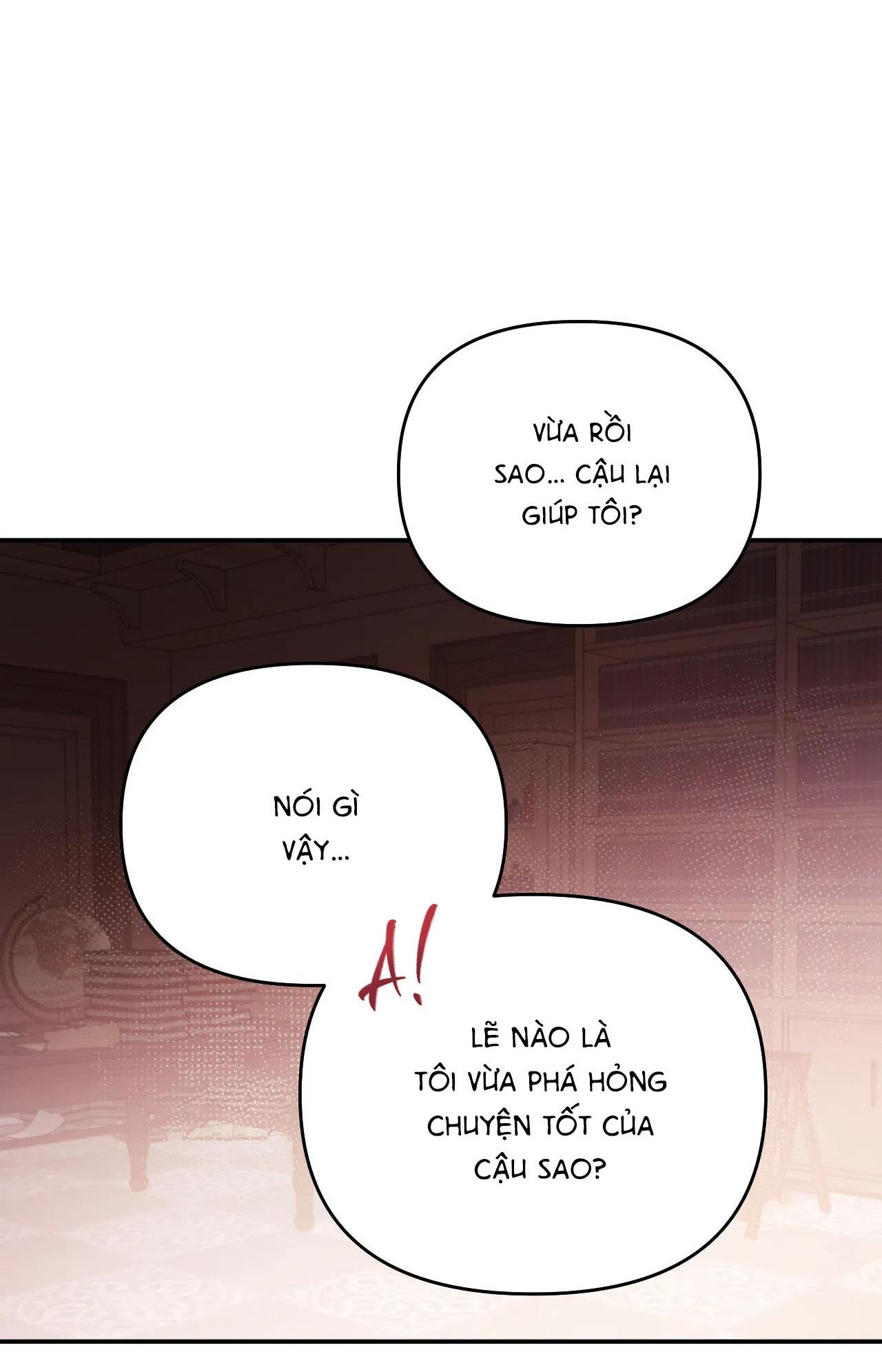 (CBunu) Ám Giữ Linh Hồn Chapter 47 - Next Chapter 48 H