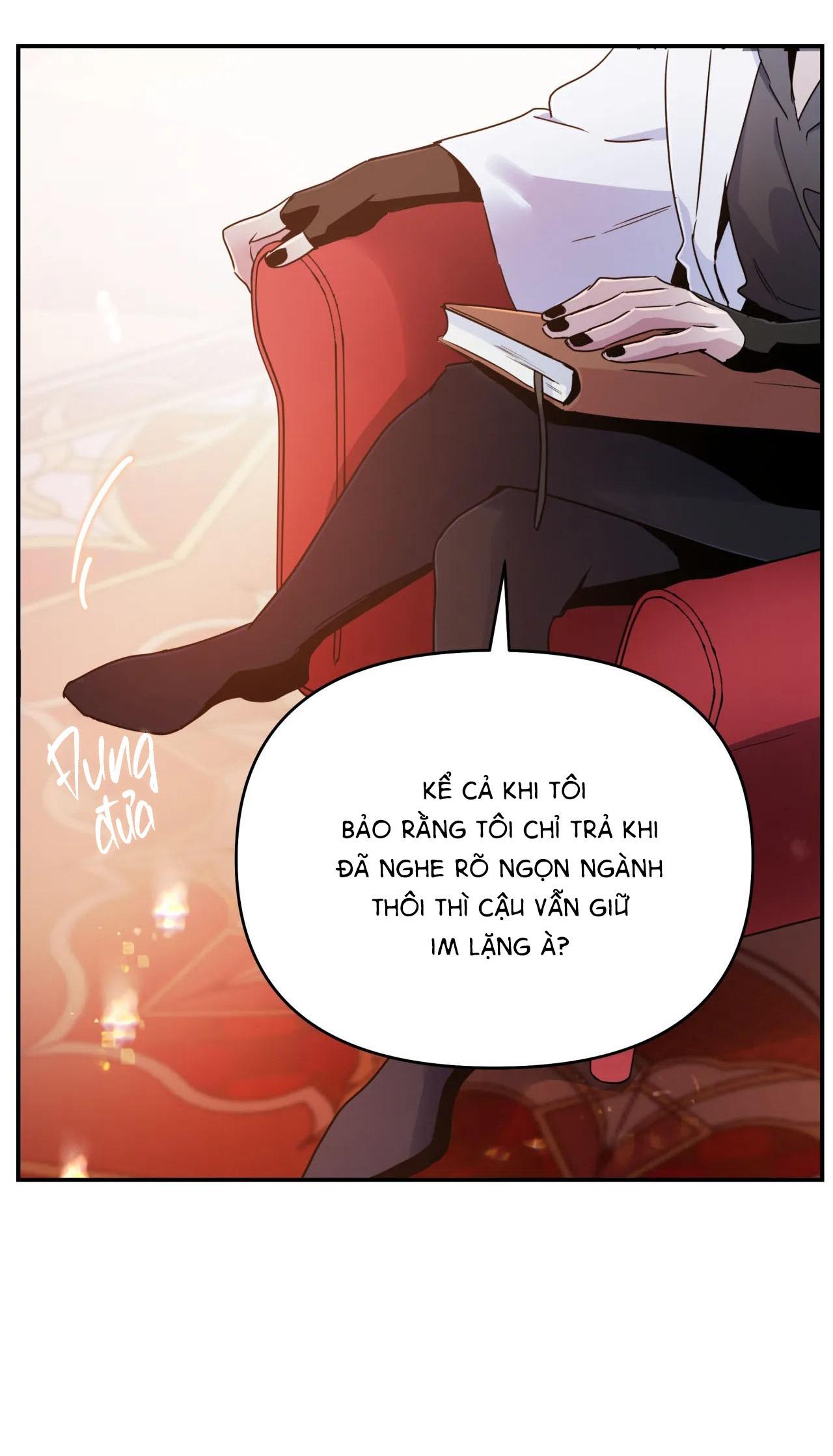 (CBunu) Ám Giữ Linh Hồn Chapter 45 - Next Chapter 46 Đã bổ sung