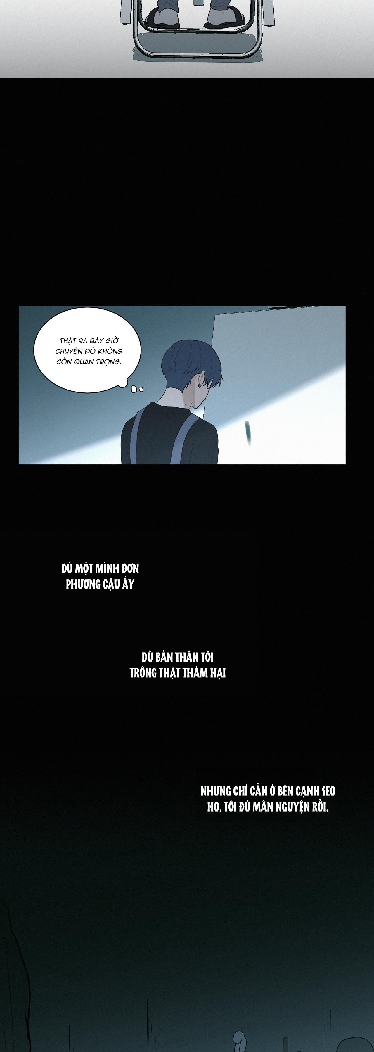 Hiến tế máu Chapter 57 - Next Chapter 58