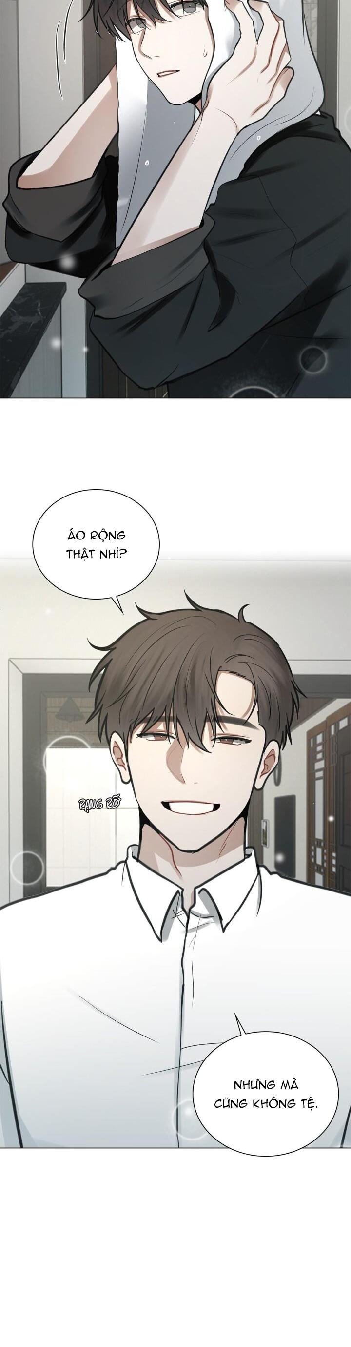 Không xa lạ Chapter 36 - Next Chapter 37