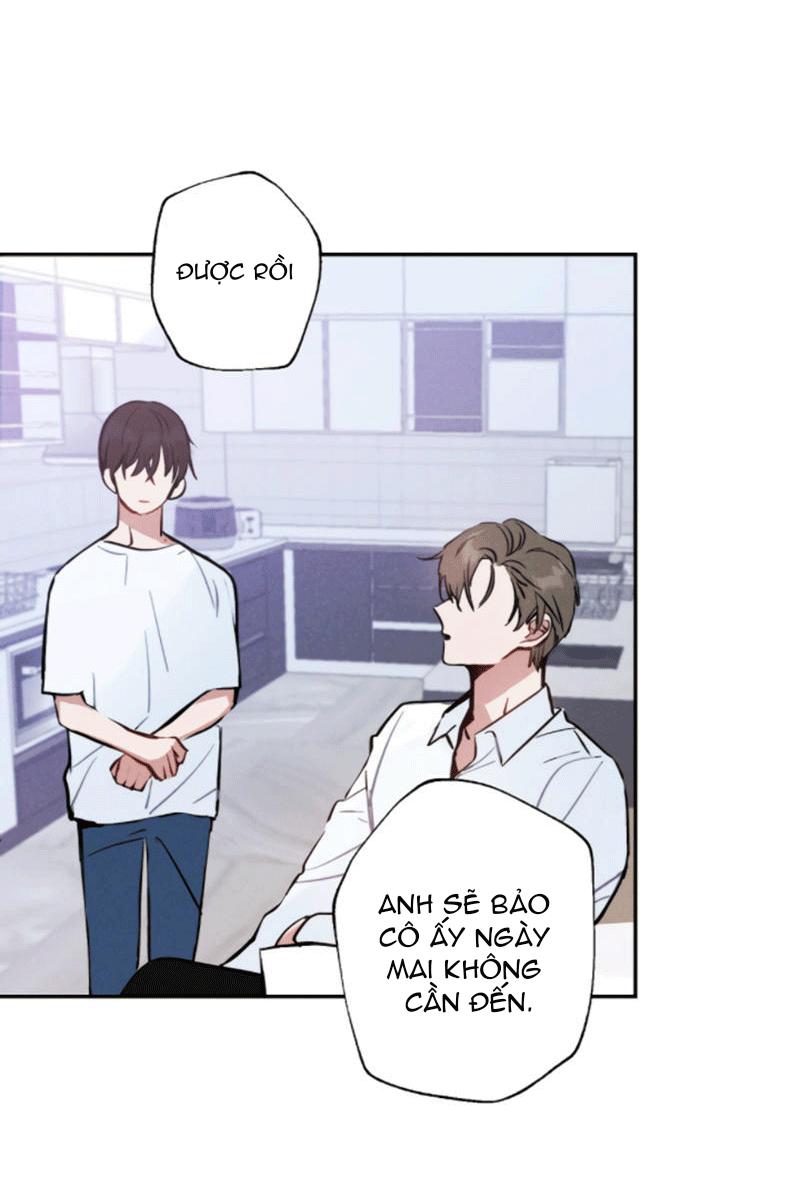 Mưa Giông Chapter 2 - Next Chapter 3