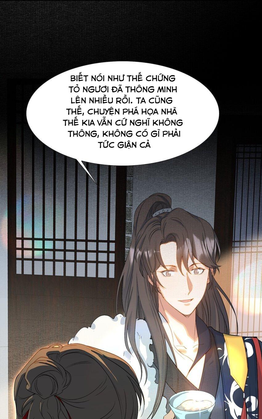 Loạn thế vi vương Chapter 54 - Next Chapter 55