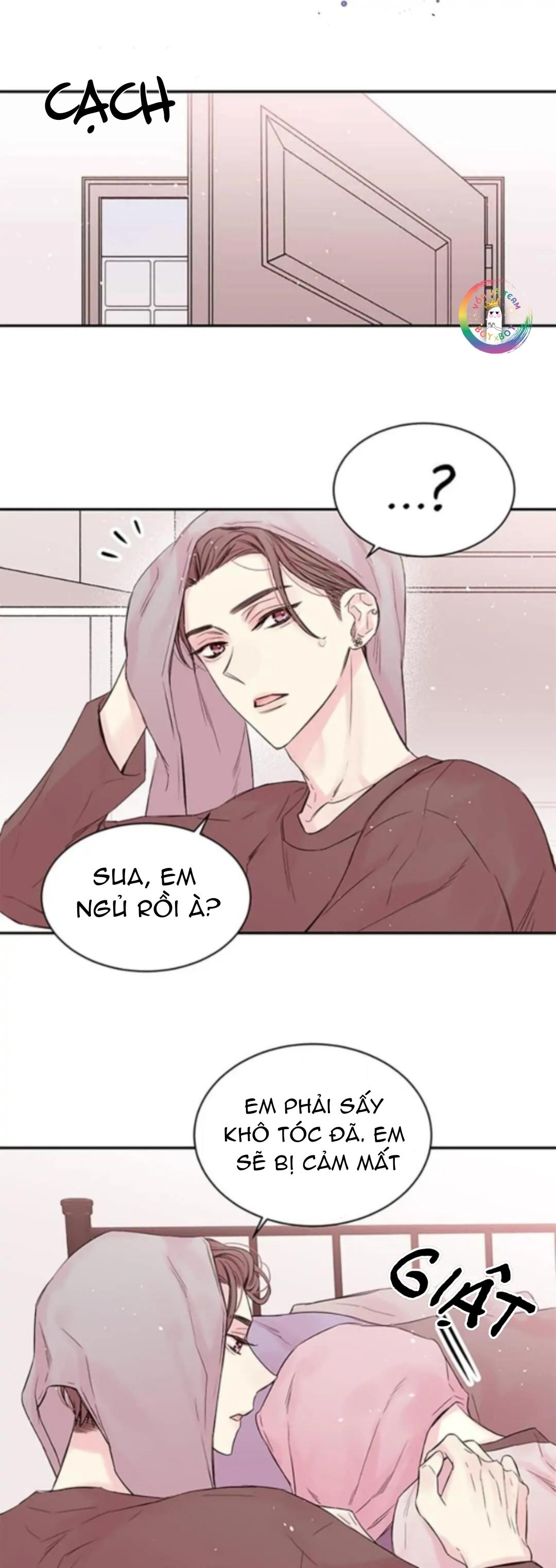 Bí Mật Của Tôi Chapter 28 - Next Chapter 29