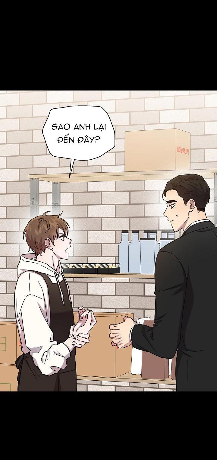 Làm Thế Nào Để Chia Tay Với Anh Ta Chapter 26 - Next Chapter 27