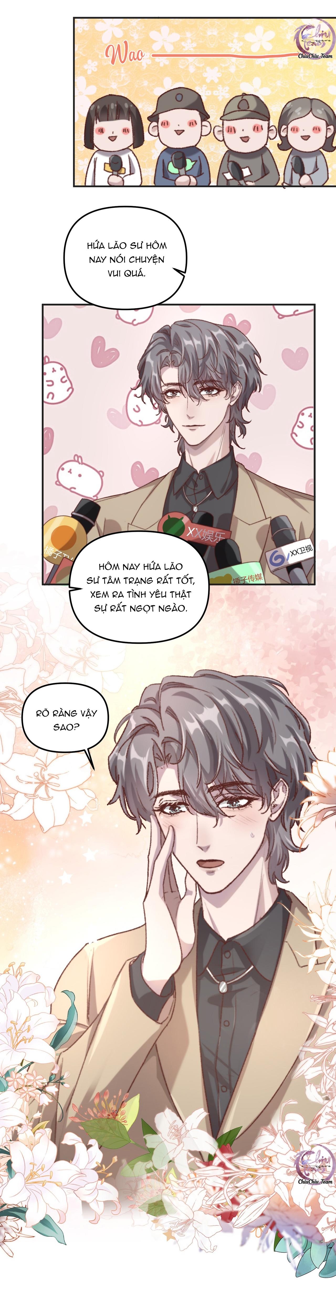 Hữu Danh Chapter 4 - Next Chapter 5
