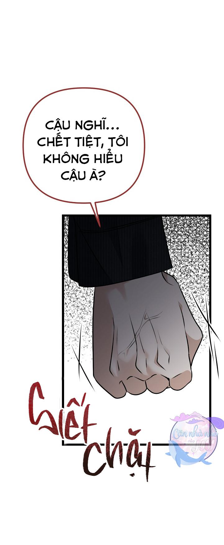 cảm nắng Chapter 23 - Next Chương 24