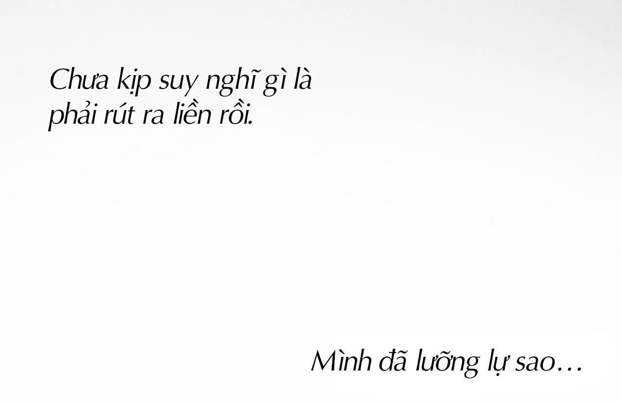 (CBunu) Tình yêu và danh vọng Chapter 37 - Next Chapter 38