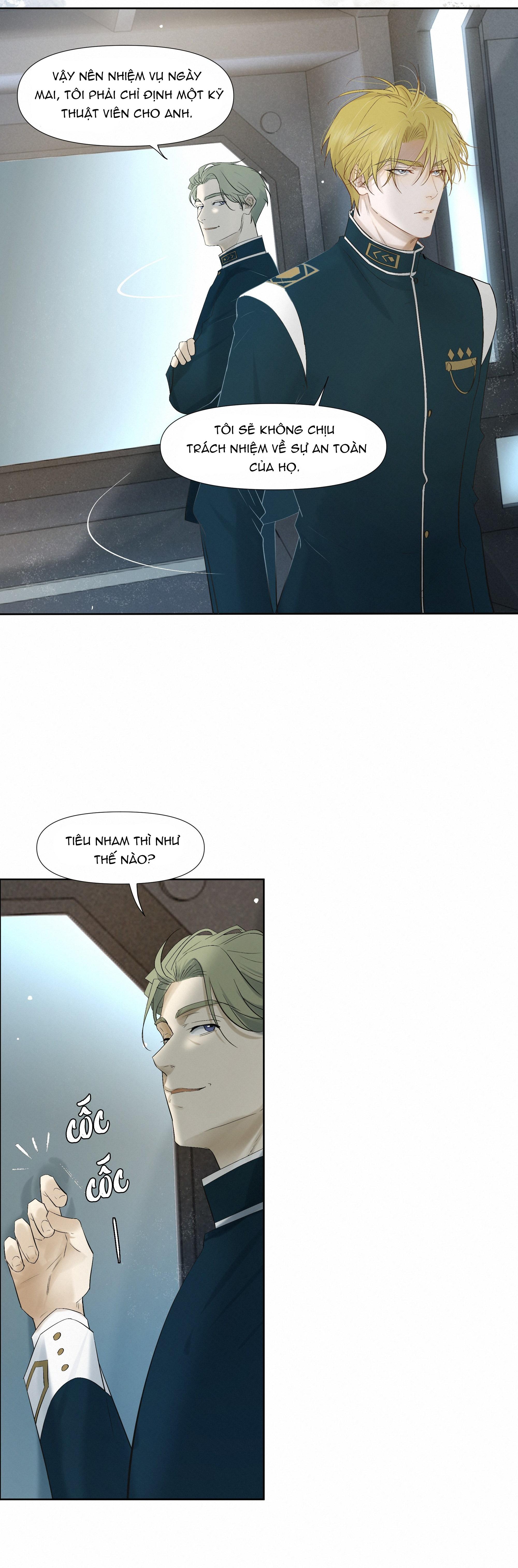 Tuyệt Xử Phùng Sinh Chapter 8 - Next Chapter 9