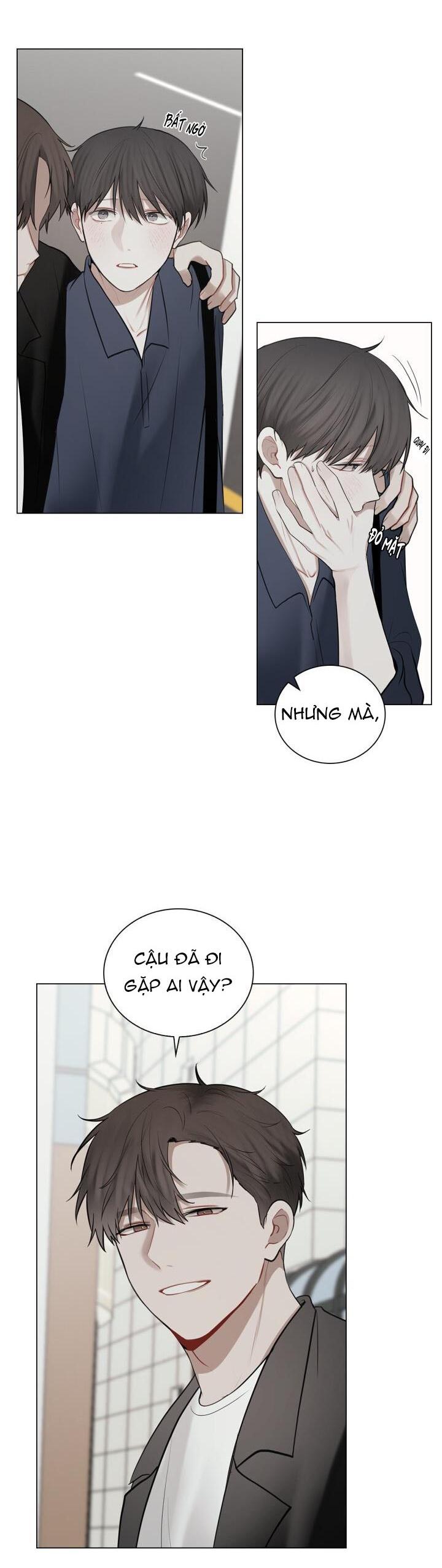 Không xa lạ Chapter 25 - Next Chapter 26