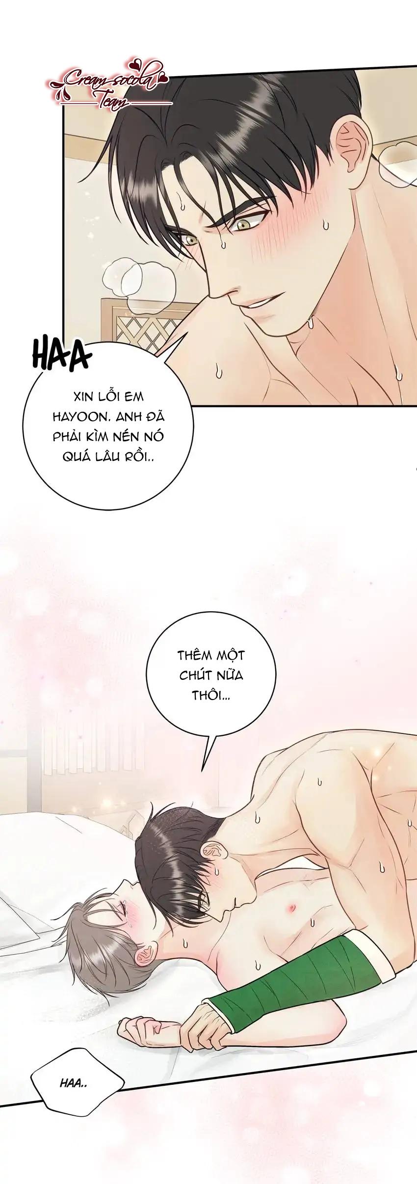 Hạnh Phúc Trọn Vẹn Chapter 35 - Next Chapter 36