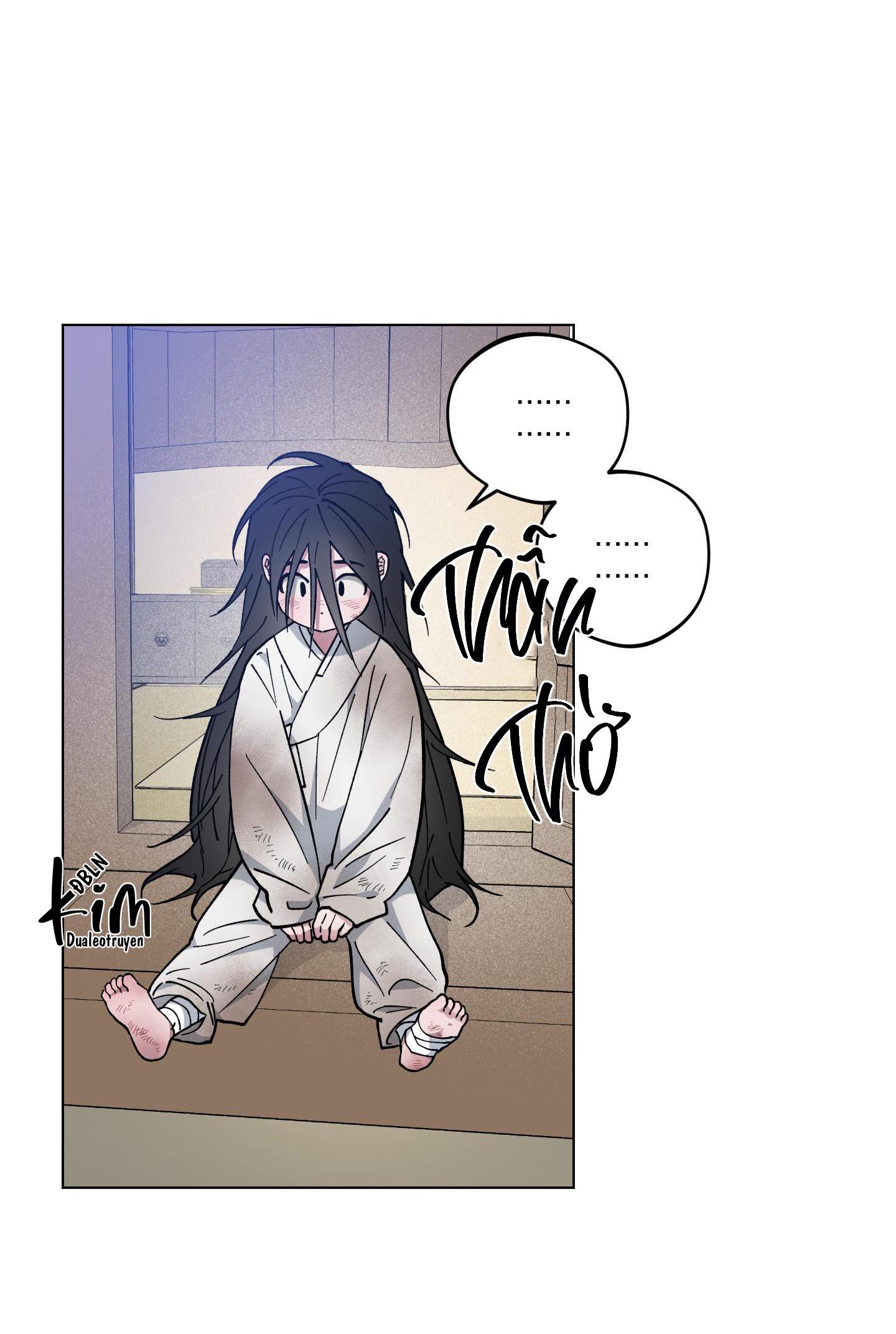 BÌNH MINH CỦA RỒNG Chapter 37 - Next Chapter 38