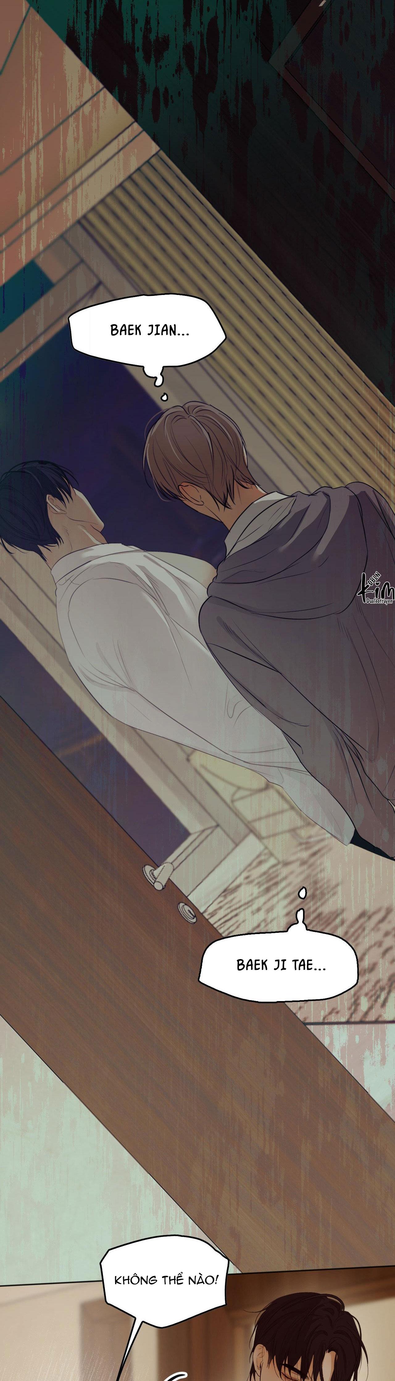 ÁI TÌNH VÀ DỤC VỌNG Chapter 9 - Next Chapter 10 H+