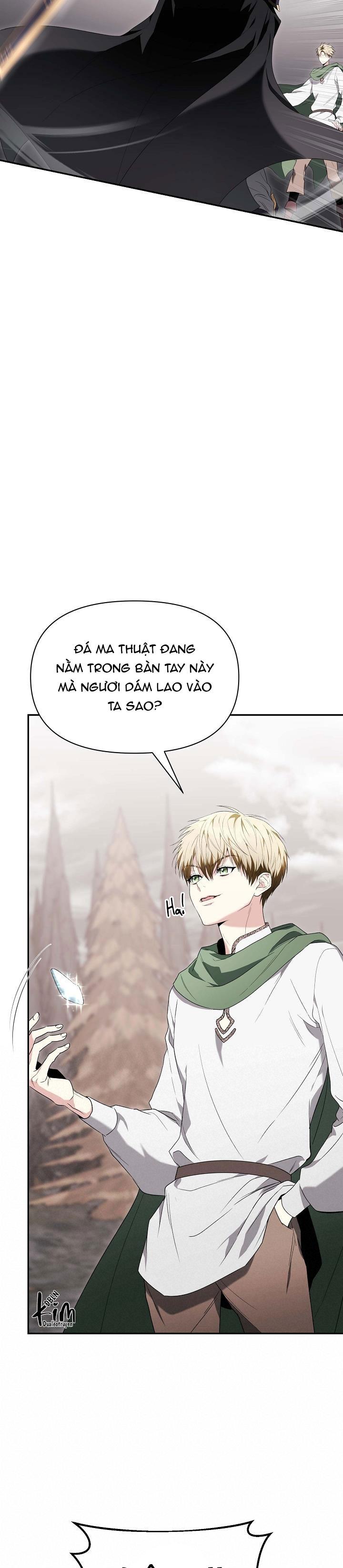 HAI ĐẤT NƯỚC, ĐẤT NƯỚC CỦA NÔ LỆ Chapter 42 - Next Chapter 43