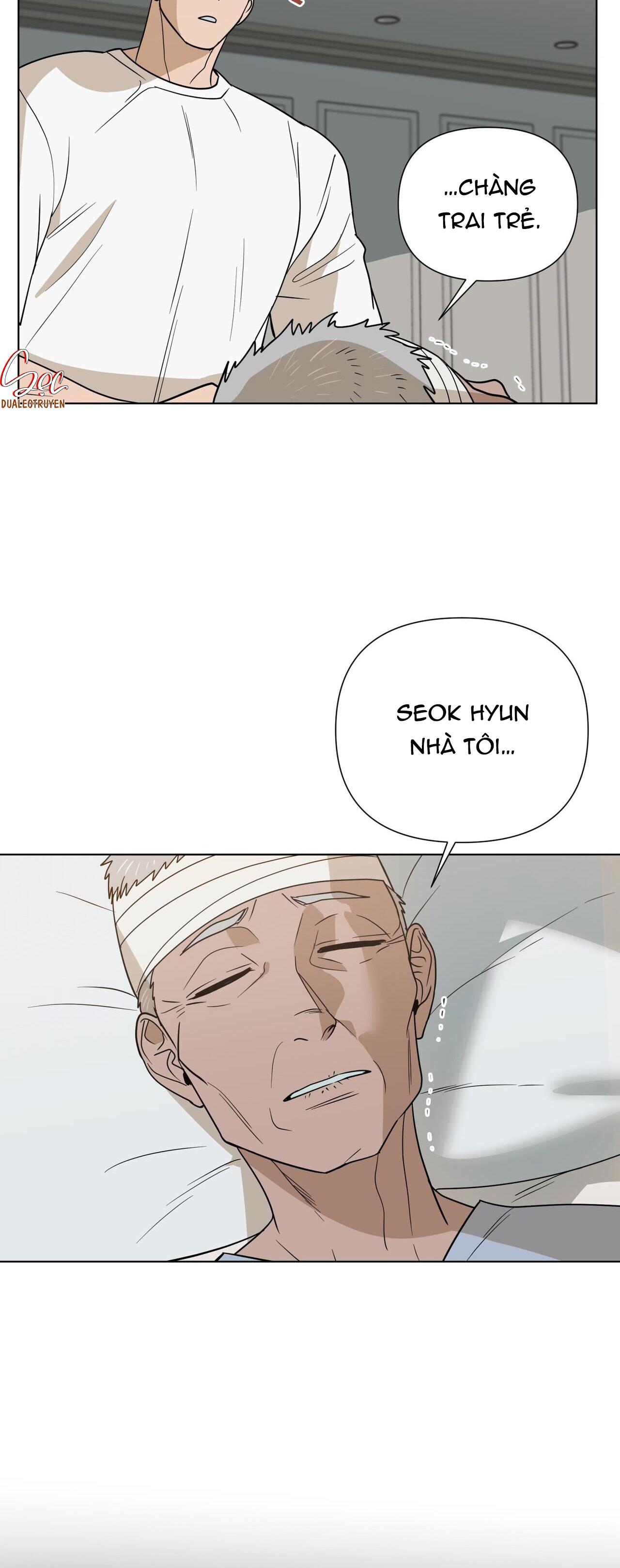 KIỆT TÁC Chapter 26 - Next Chapter 27