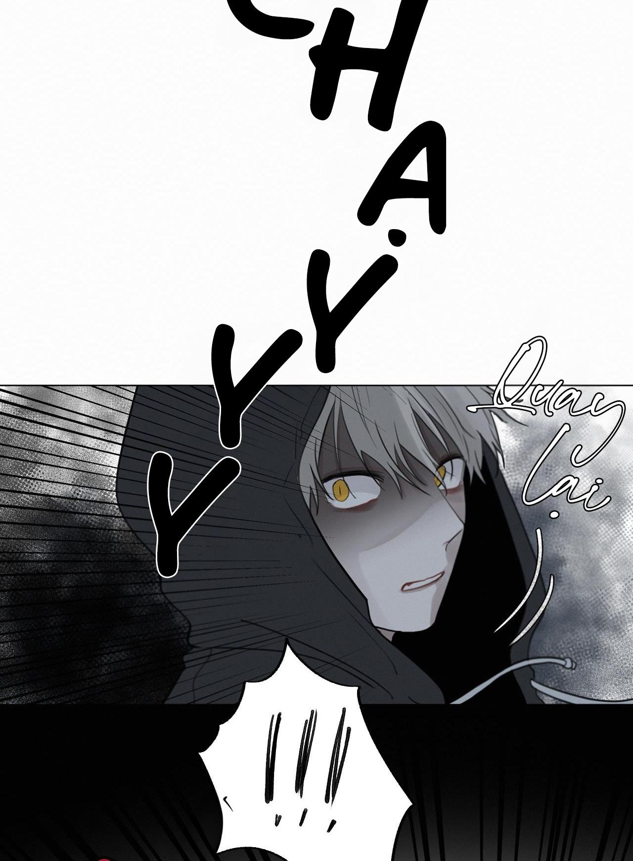 Hiến tế máu Chapter 43 - Next Chapter 44