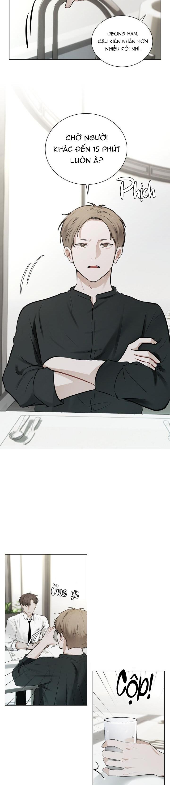 Không xa lạ Chapter 33 - Next Chapter 34