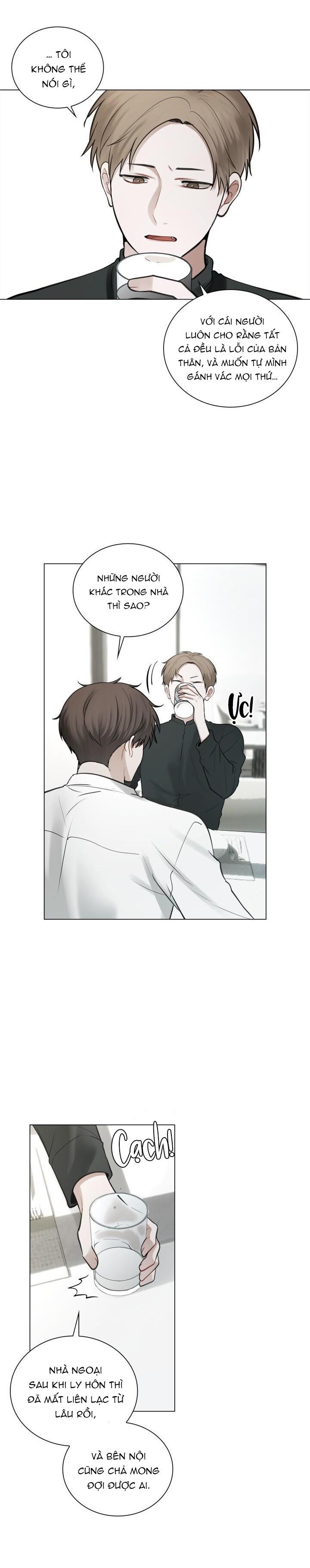 Không xa lạ Chapter 34 - Next Chapter 35