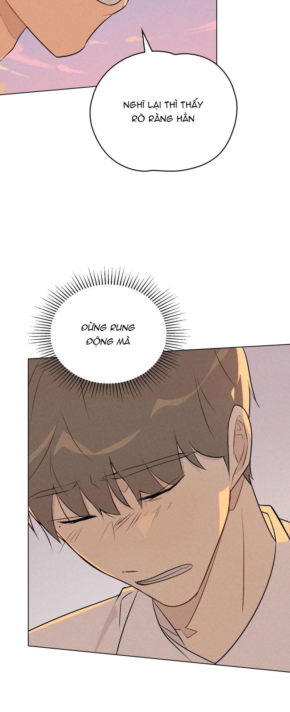 30 PHÚT TRƯỚC KHI TỎ TÌNH Chapter 22 - Next Chapter 23 END