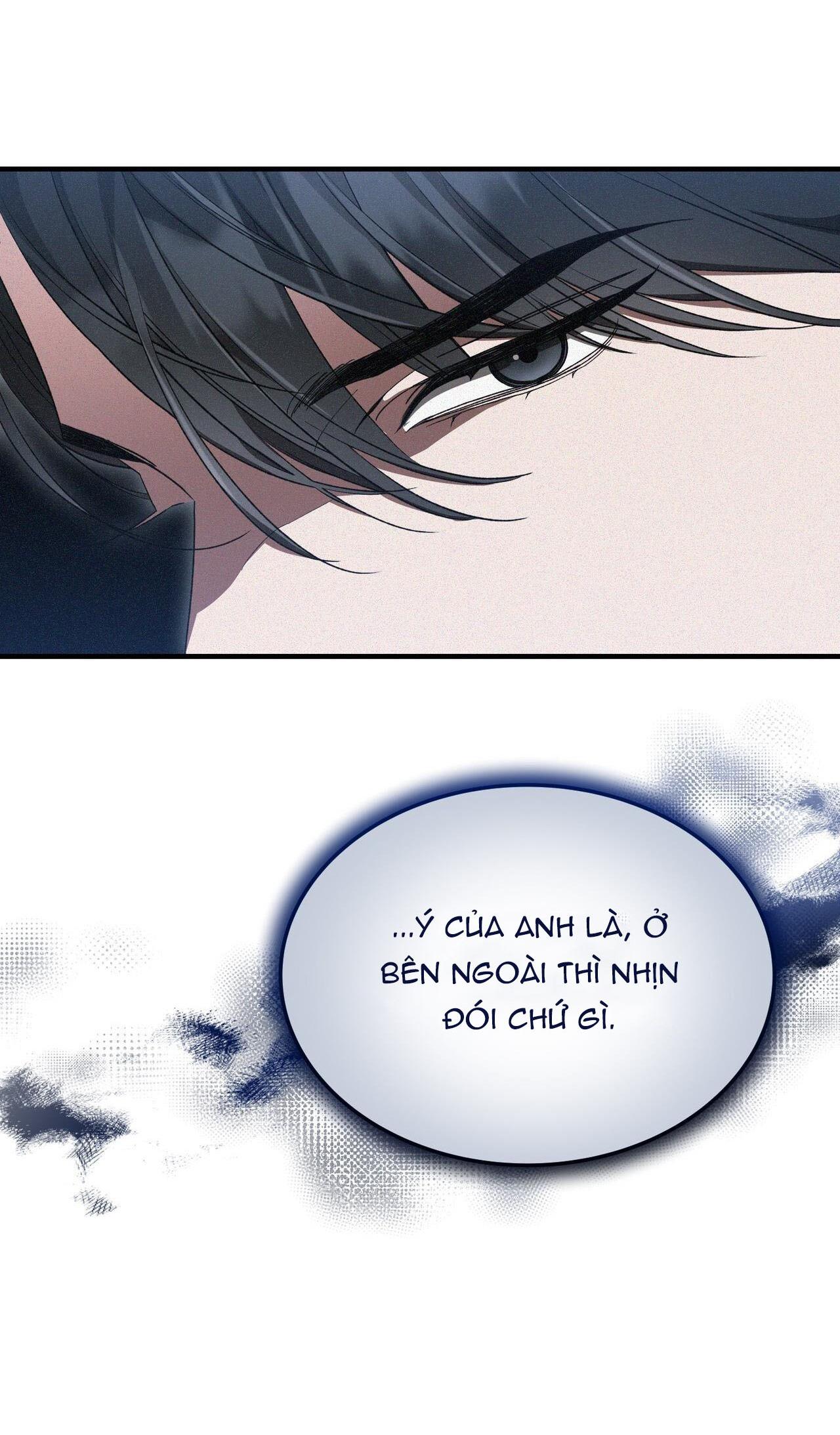 VÔ HÌNH Chapter 24 - Next Chapter 24.1 THÔNG BÁO