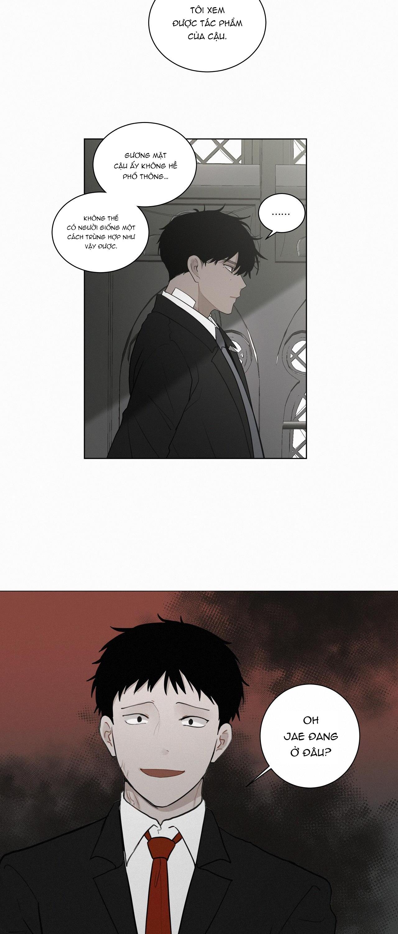 Hiến tế máu Chapter 56 - Next Chapter 57