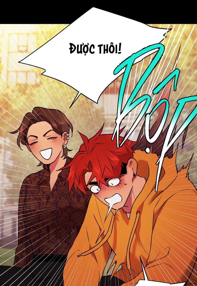NỖI SỢ CỦA HWAN YEONG Chapter 38 - Next Chapter 39