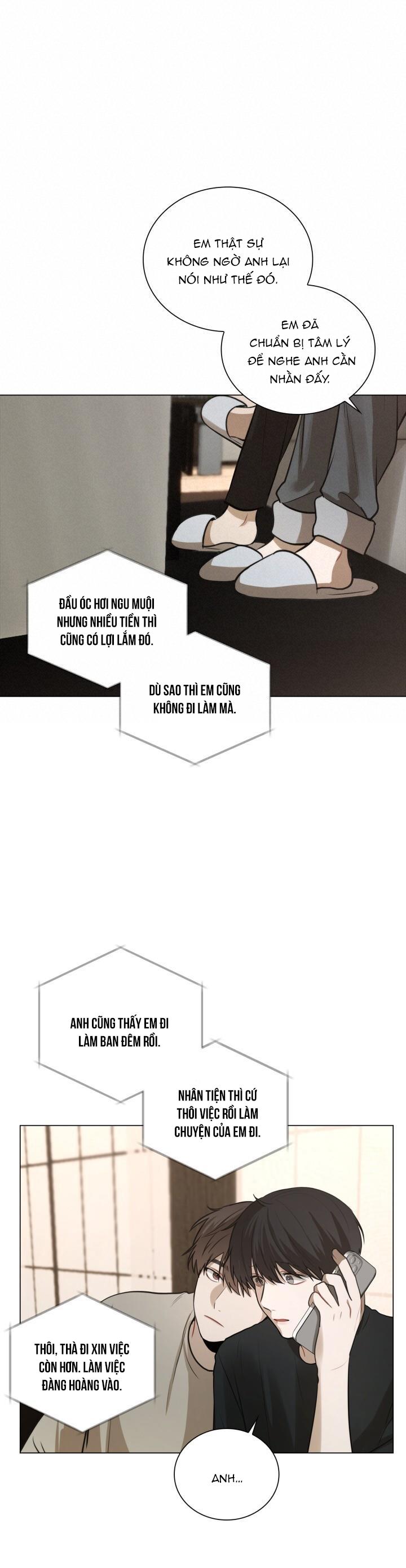 Không xa lạ Chapter 38 - Next Chapter 39
