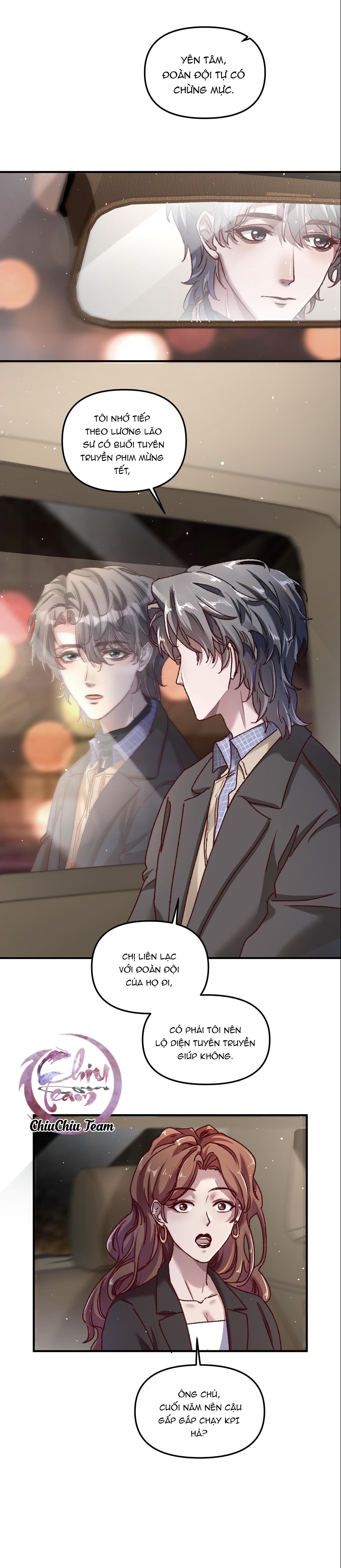 Hữu Danh Chapter 3 - Next Chapter 4