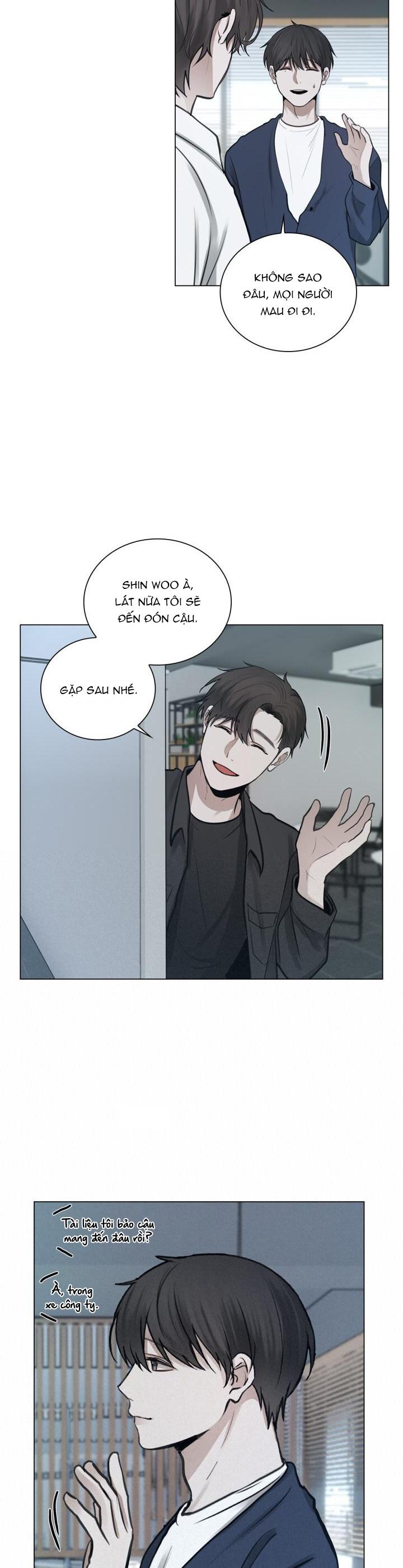 Không xa lạ Chapter 42 - Next Chapter 43