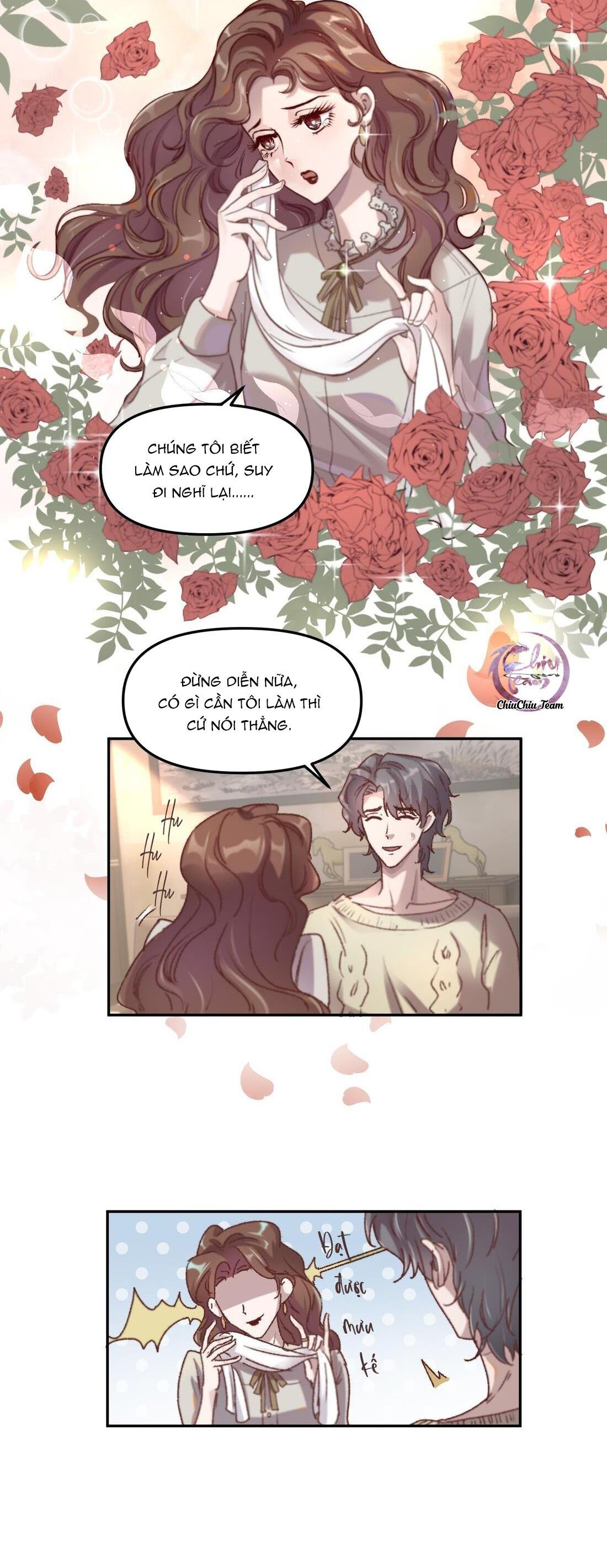 Hữu Danh Chapter 1 - Next Chapter 2