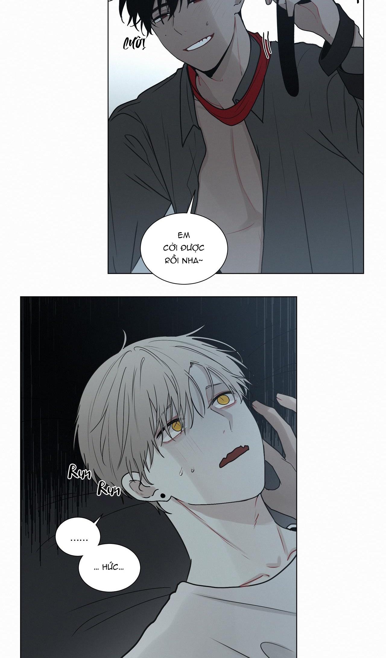 Hiến tế máu Chapter 42 - Next Chapter 43