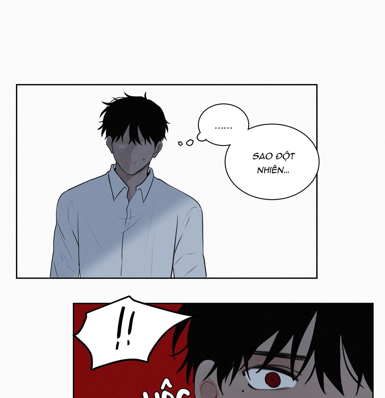 Hiến tế máu Chapter 58 - Next Chapter 59
