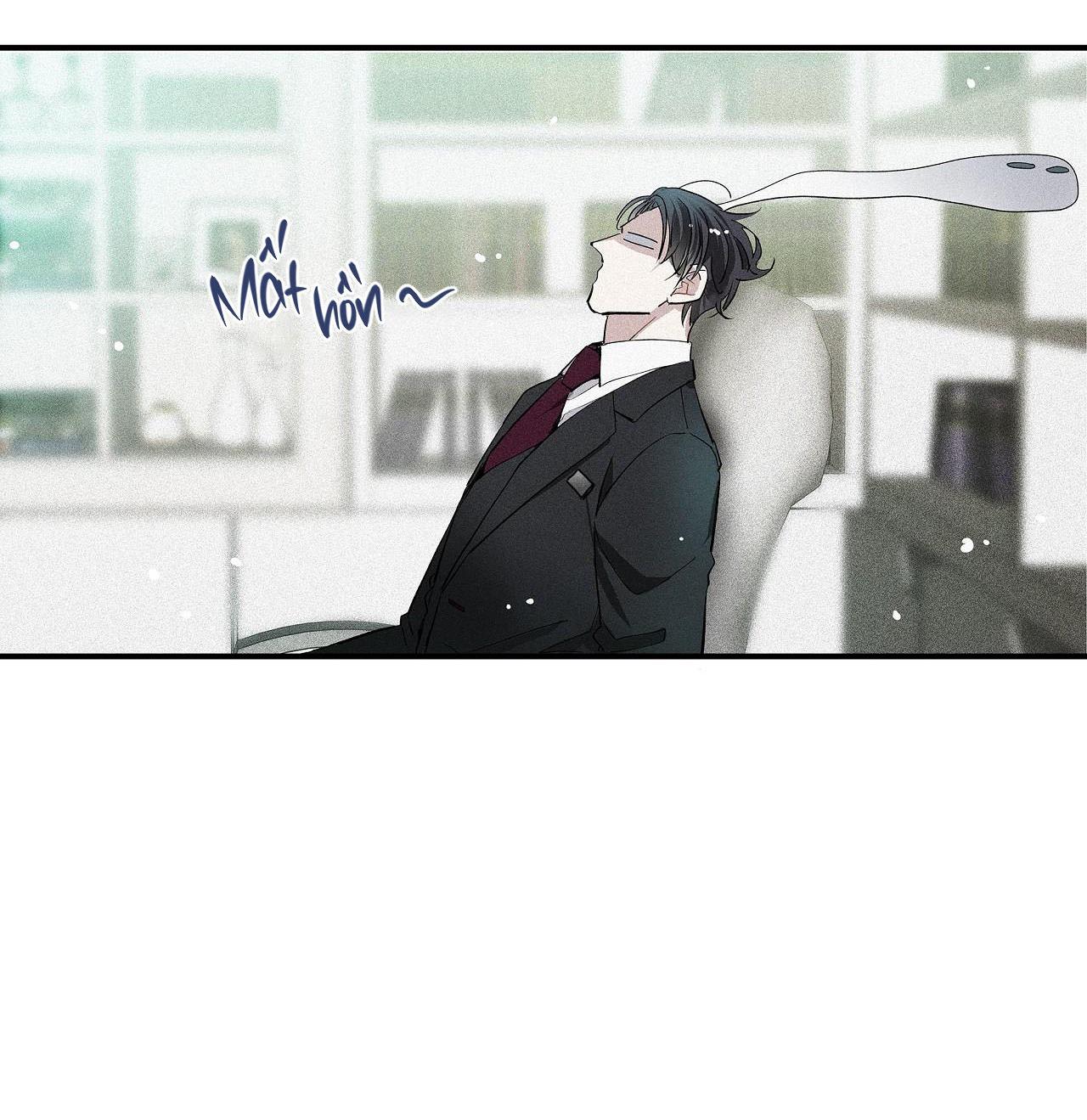 (CBunu) Tình yêu và danh vọng Chapter 37 - Next Chapter 38
