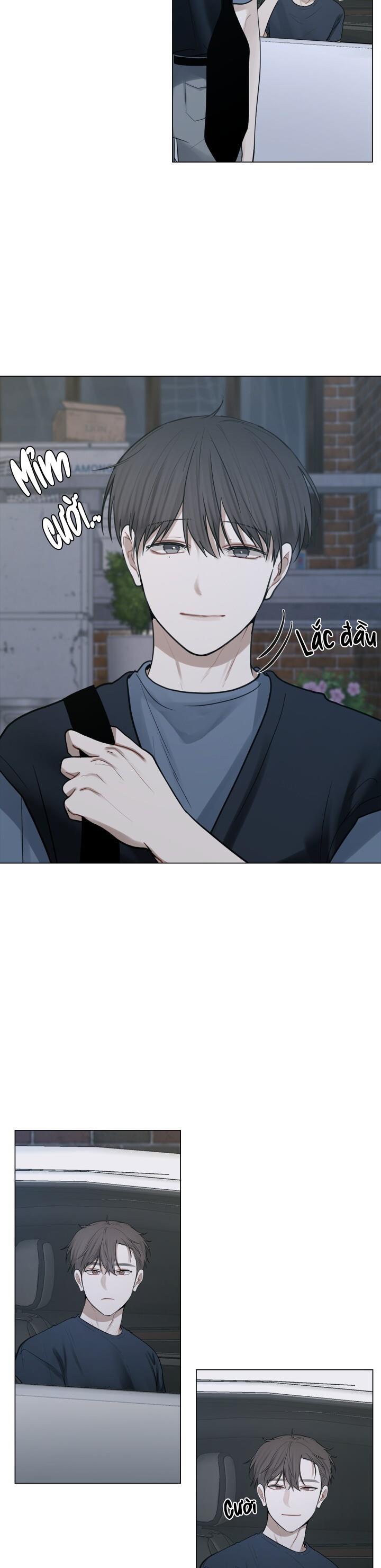 Không xa lạ Chapter 21 - Next Chapter 22