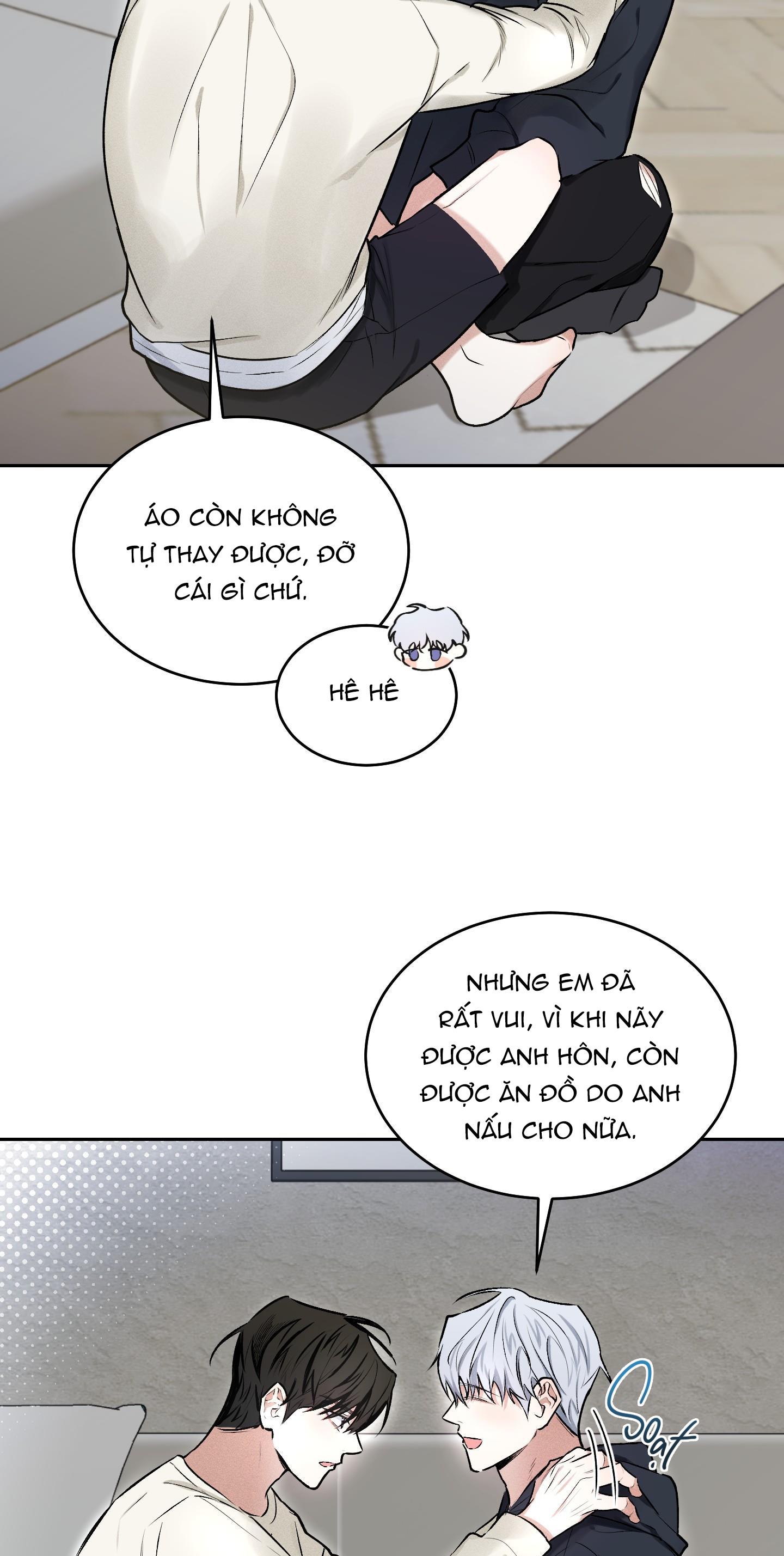 BẮN LÀ DÍNH Chapter 5 - Next Chapter 6