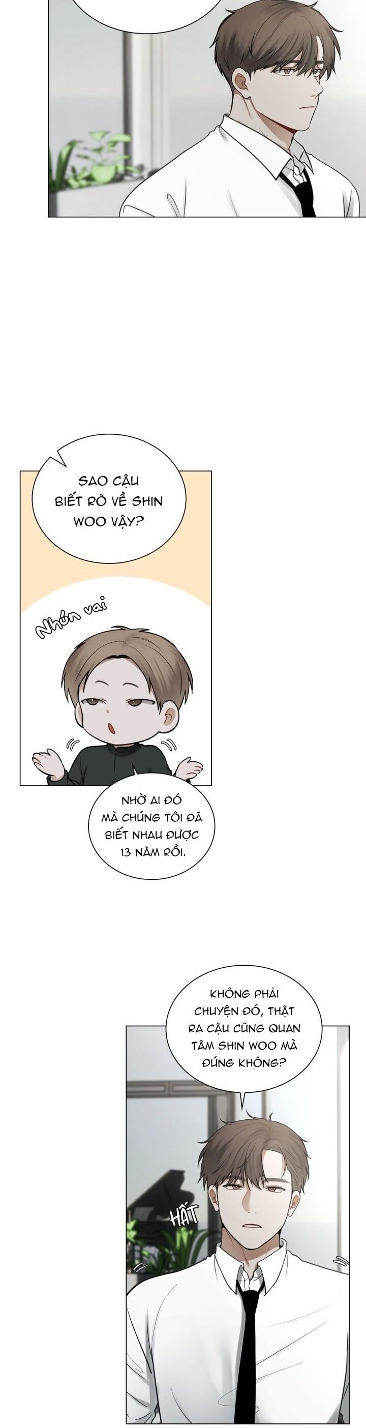 Không xa lạ Chapter 35 - Next Chapter 36