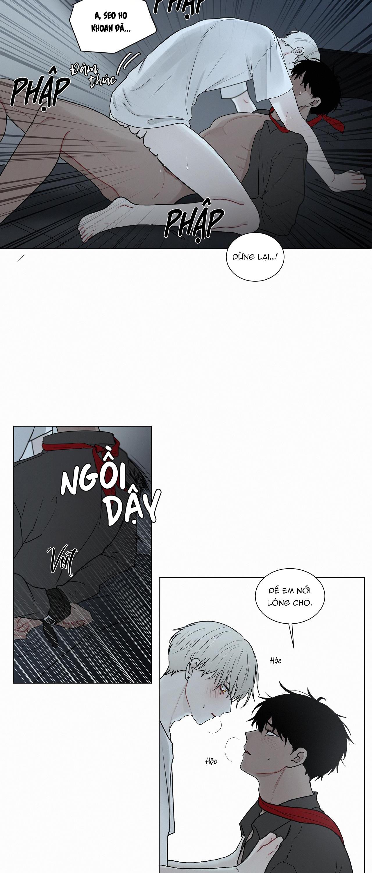 Hiến tế máu Chapter 42 - Next Chapter 43