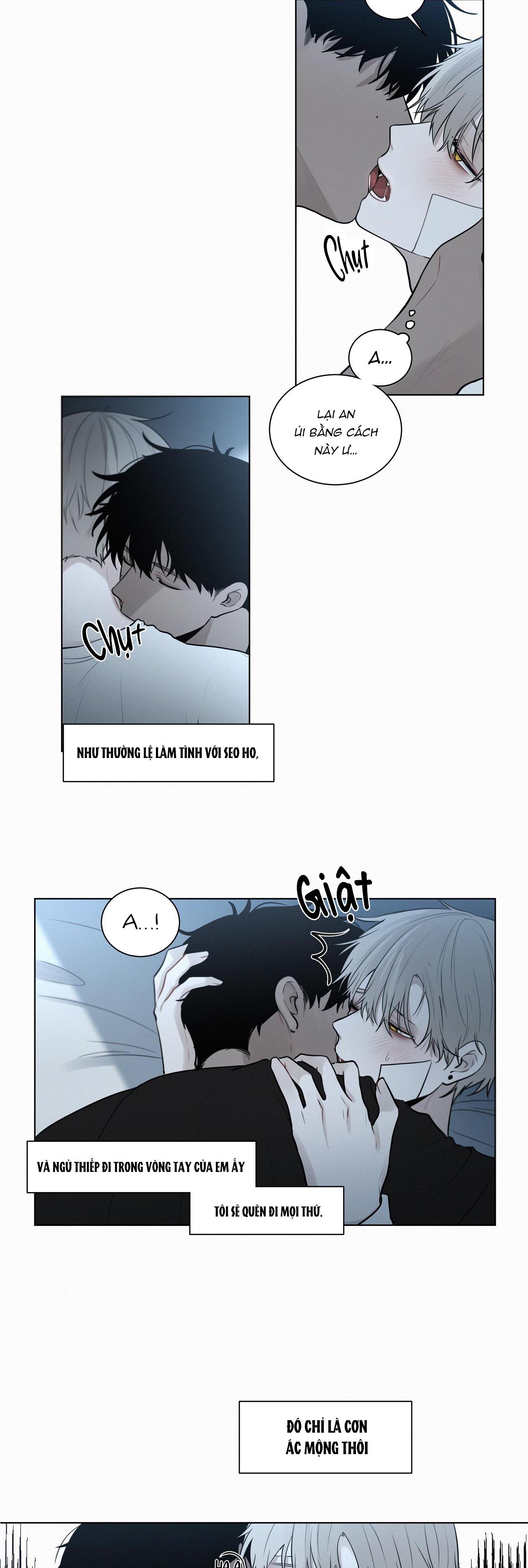 Hiến tế máu Chapter 53 - Next Chapter 54